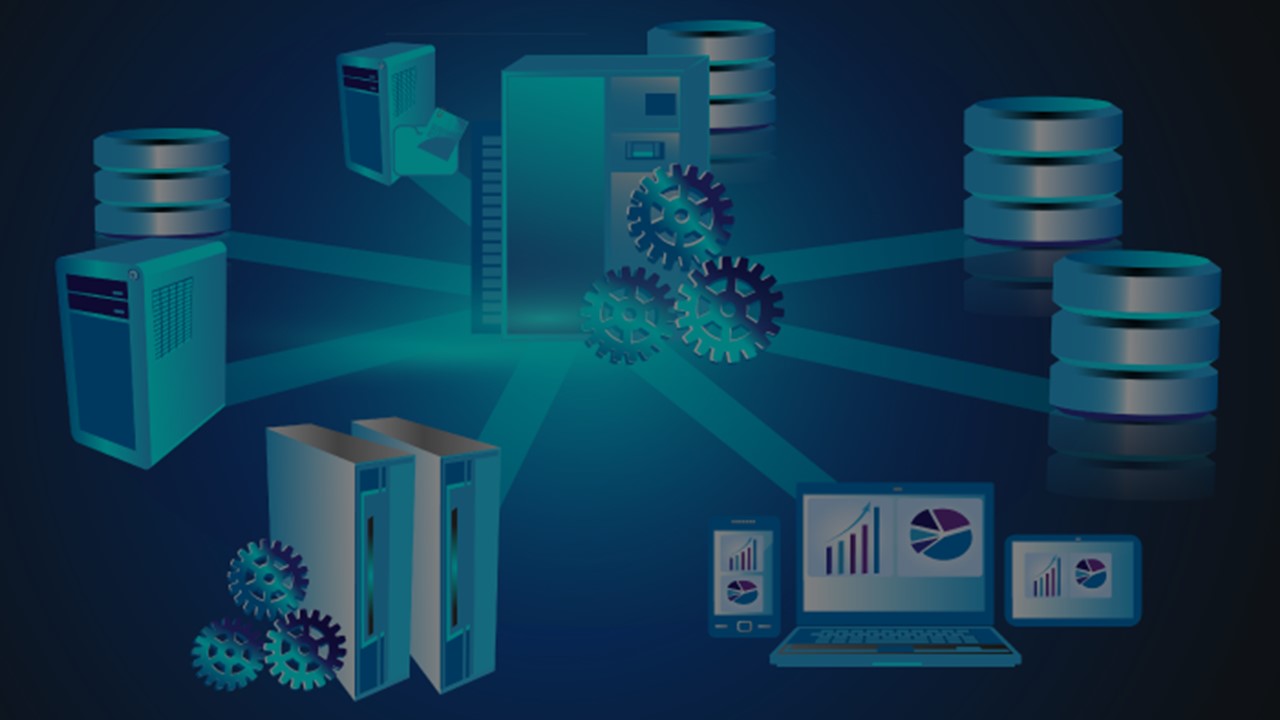 ELABORARE E GESTIRE UN DATABASE (4047401)